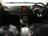 USED KIA SPORTAGE 