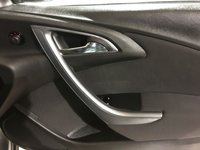 USED VAUXHALL ASTRA 