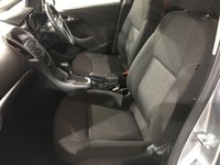 USED VAUXHALL ASTRA 
