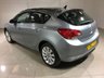 USED VAUXHALL ASTRA 
