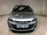 USED VAUXHALL ASTRA 