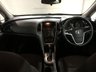 USED VAUXHALL ASTRA 