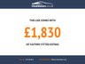 USED VAUXHALL ASTRA 