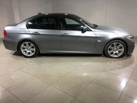 USED BMW 3 SERIES 