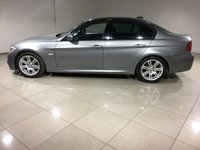 USED BMW 3 SERIES 