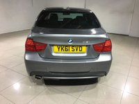USED BMW 3 SERIES 