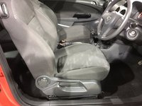 USED VAUXHALL CORSA 