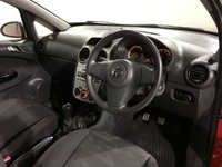 USED VAUXHALL CORSA 