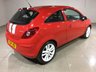 USED VAUXHALL CORSA 