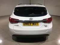 USED HYUNDAI I40 