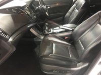 USED HYUNDAI I40 