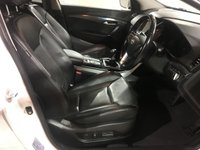 USED HYUNDAI I40 