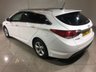 USED HYUNDAI I40 