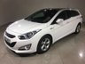 USED HYUNDAI I40 