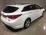 USED HYUNDAI I40 