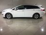 USED HYUNDAI I40 
