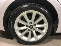 USED HYUNDAI I40 