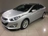 USED HYUNDAI I40 