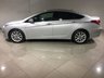 USED HYUNDAI I40 