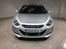 USED HYUNDAI I40 