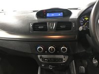 USED RENAULT MEGANE 