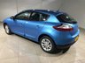 USED RENAULT MEGANE 