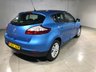 USED RENAULT MEGANE 
