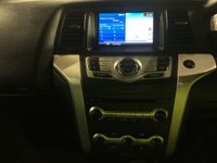 USED NISSAN MURANO 