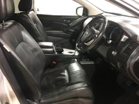 USED NISSAN MURANO 