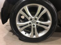 USED NISSAN MURANO 