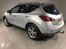 USED NISSAN MURANO 