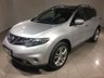 USED NISSAN MURANO 