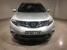 USED NISSAN MURANO 