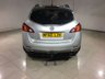 USED NISSAN MURANO 