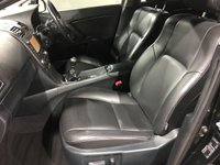USED TOYOTA AVENSIS 