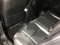 USED TOYOTA AVENSIS 