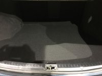 USED TOYOTA AVENSIS 