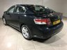 USED TOYOTA AVENSIS 