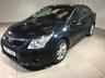USED TOYOTA AVENSIS 