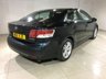 USED TOYOTA AVENSIS 