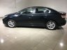 USED TOYOTA AVENSIS 