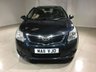 USED TOYOTA AVENSIS 