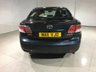 USED TOYOTA AVENSIS 