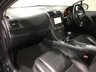 USED TOYOTA AVENSIS 