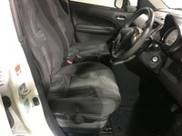 USED VAUXHALL AGILA 