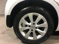 USED VAUXHALL AGILA 
