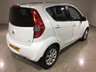 USED VAUXHALL AGILA 