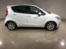 USED VAUXHALL AGILA 