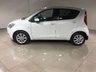 USED VAUXHALL AGILA 