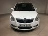 USED VAUXHALL AGILA 